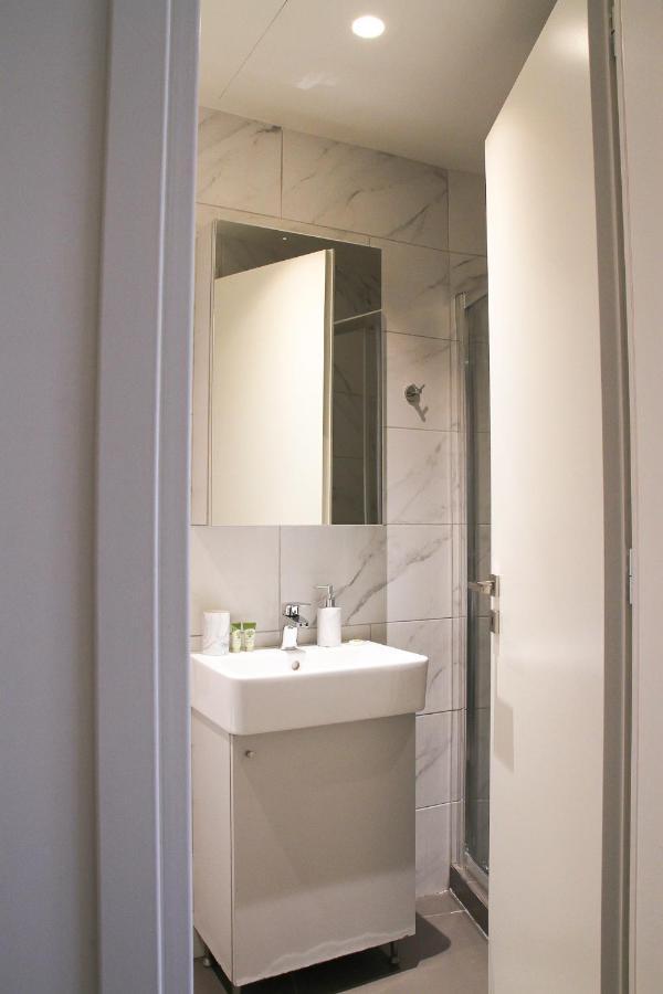 Pallados Suites Athens Luaran gambar