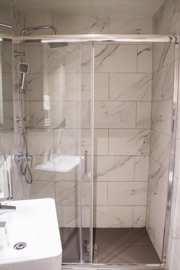 Pallados Suites Athens Luaran gambar